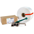 1/2" Woven Cord Strapping Kit Y7879