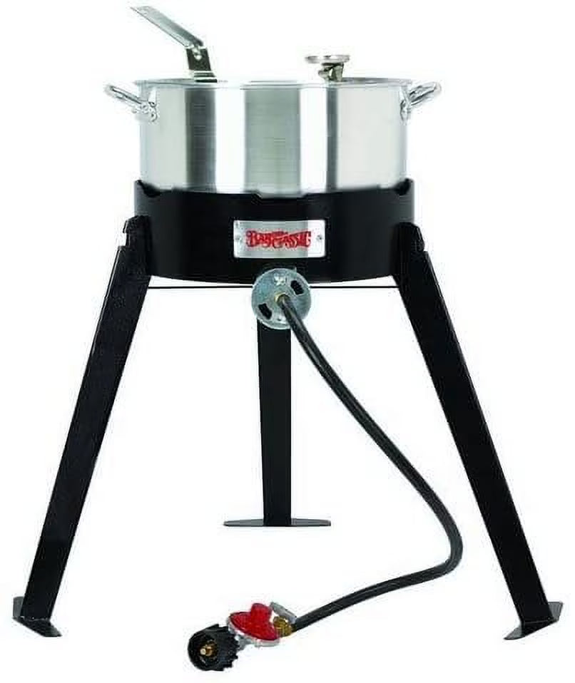 10 Qt. Fryer Kit K567
