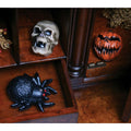 12 Pc Halloween Decor J3654