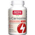 L-Carnosine 500 mg 90 caps U334