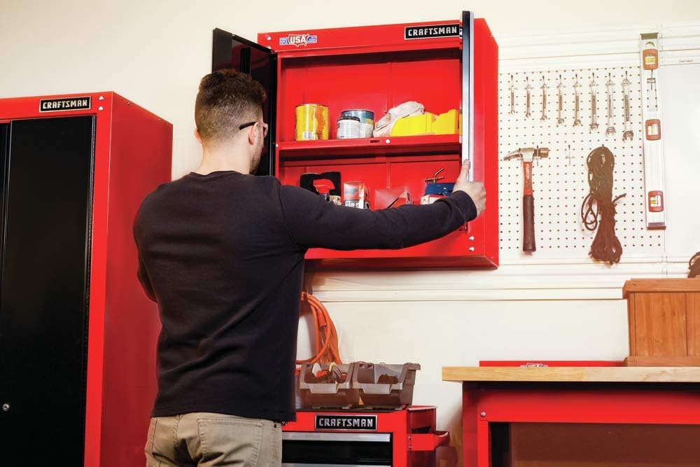 Wall Cabinet H5002