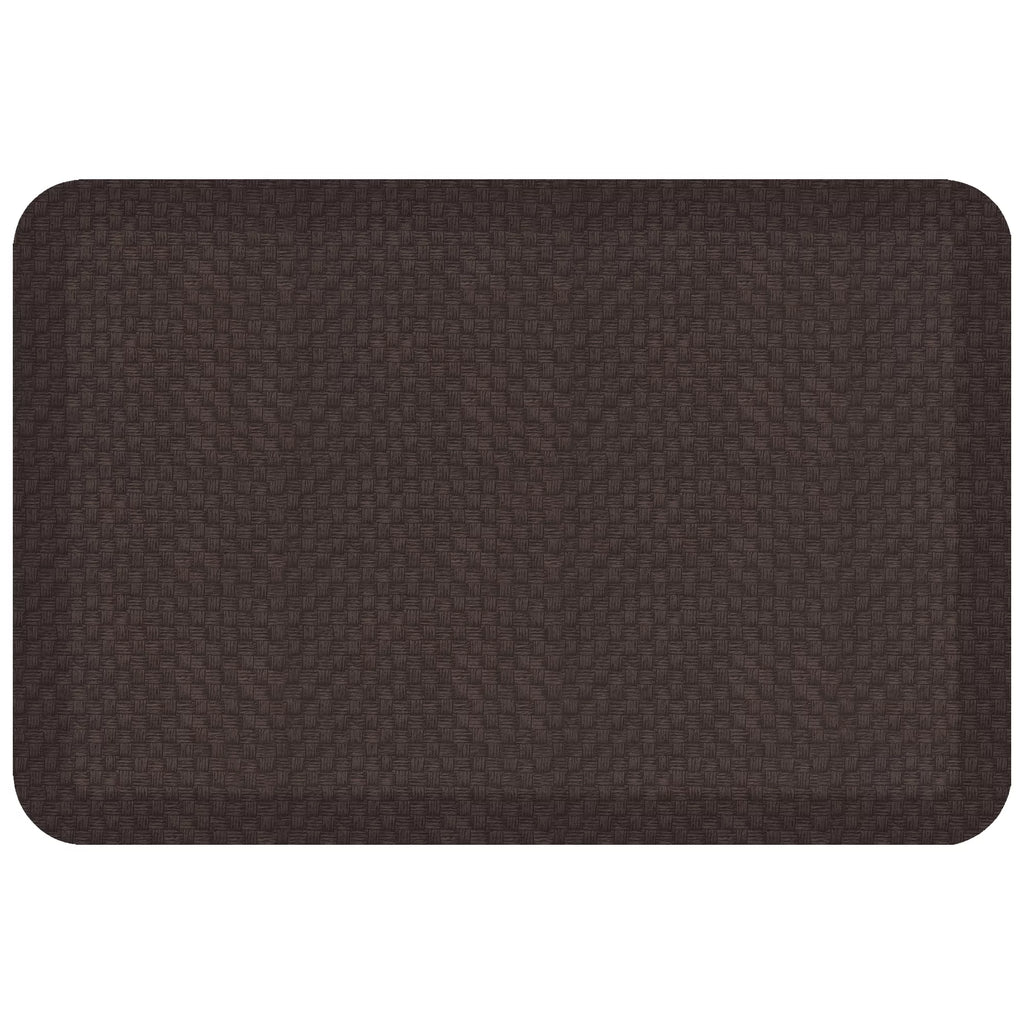 Anti-Fatigue Flatweave Kitchen Floor Mat G364228