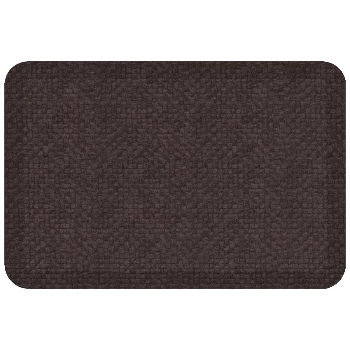 Anti-Fatigue Flatweave Kitchen Floor Mat G364228