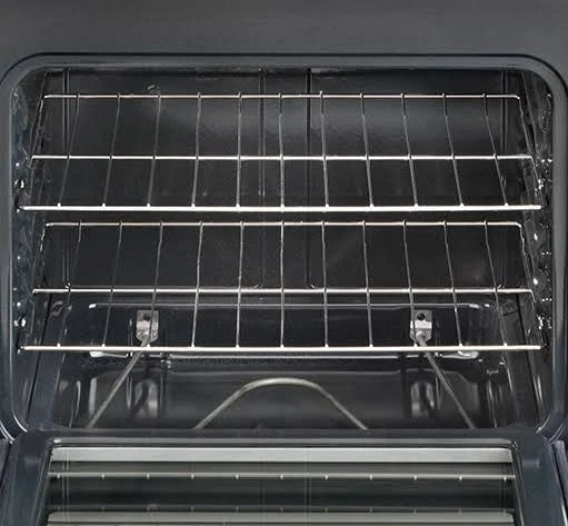 30 inch Freestanding Electric Range Black S9327