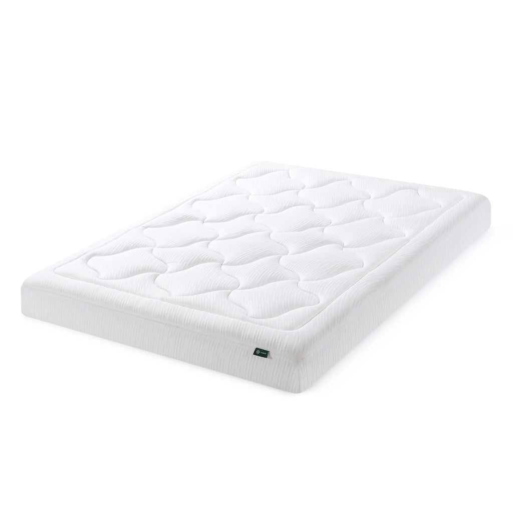 8 Cloud Memory Foam Mattress Twin Y76466