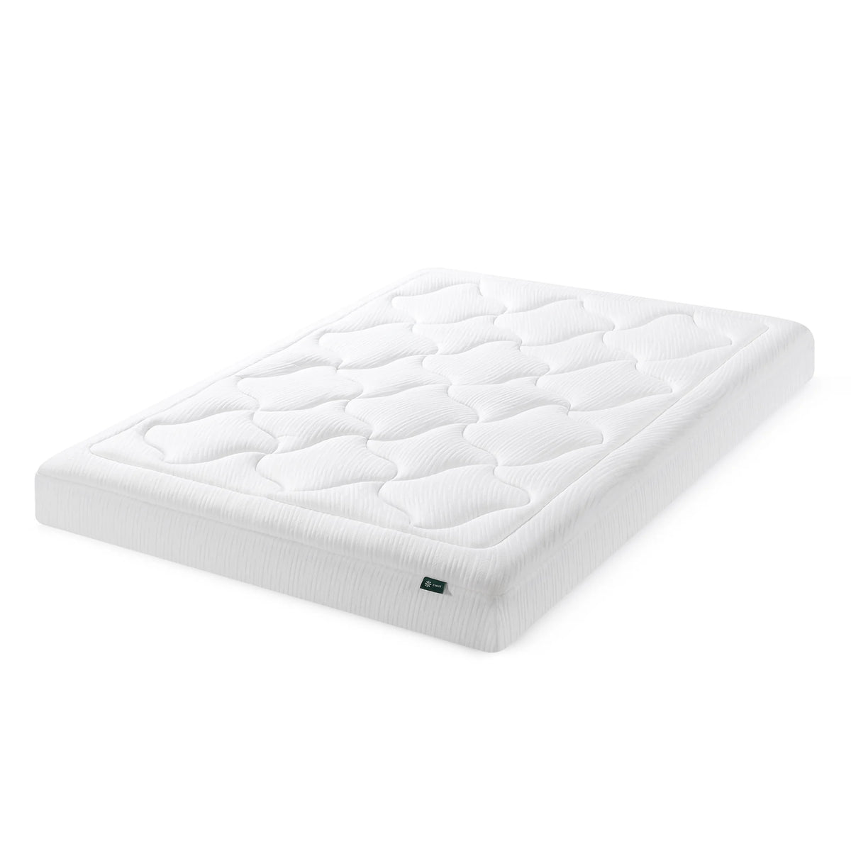 8 Cloud Memory Foam Mattress Twin Y76466