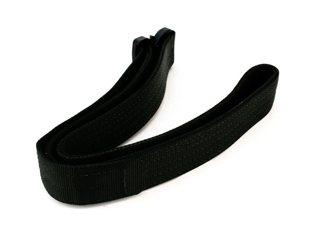 Black 1.75in Rigger Belt M659