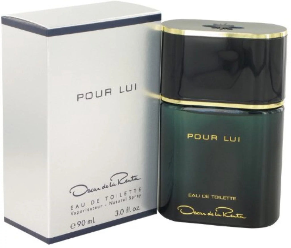 Eau De Toilette 3.0 oz O61514