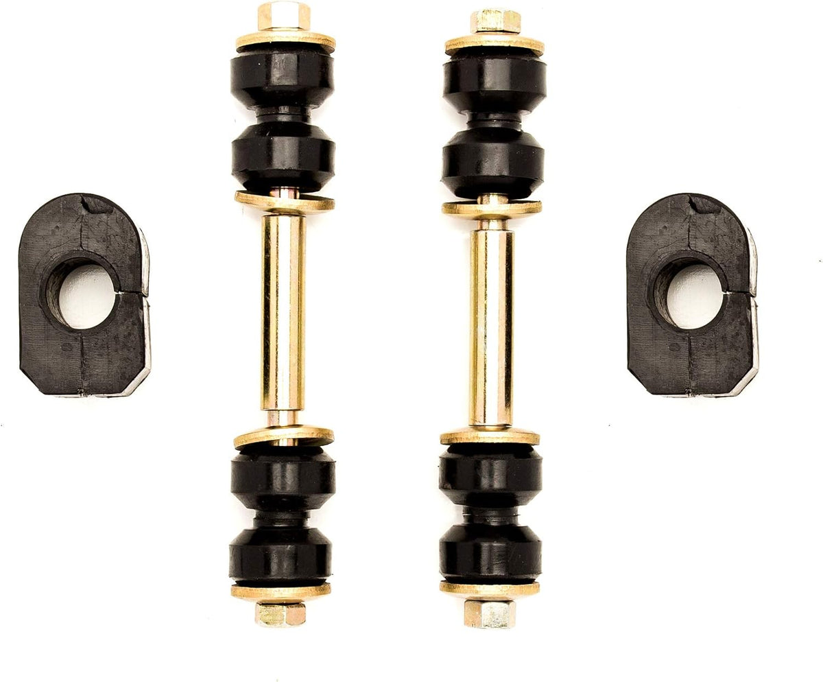 27 Piece Front End Suspension Master Rebuild Kit B922191