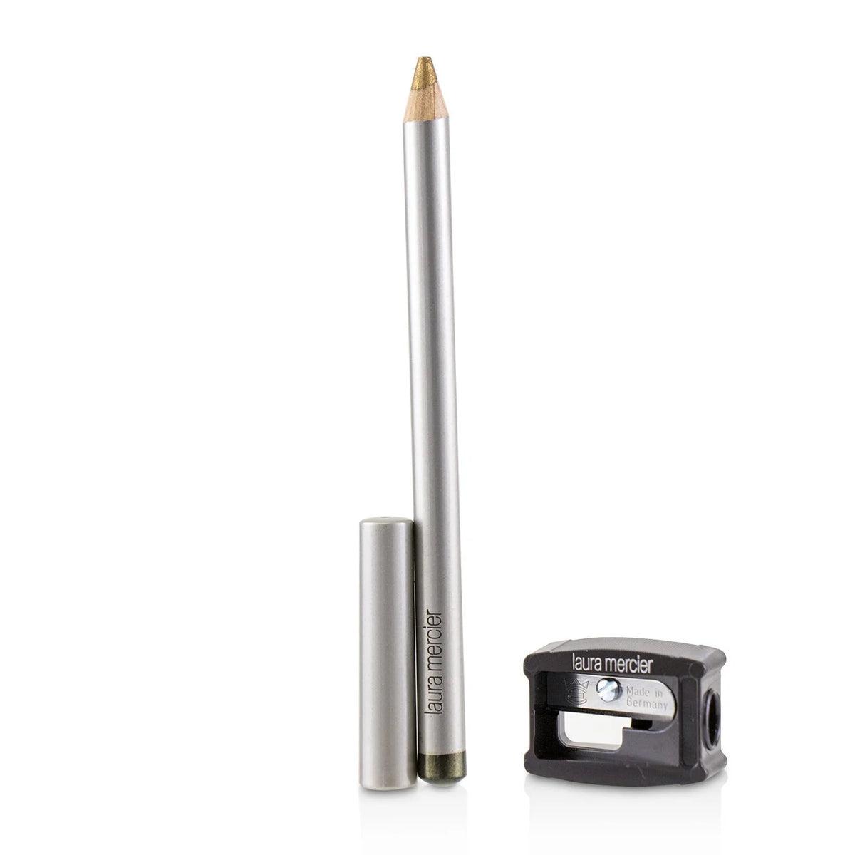 Inner Eye Definer Eye Pencil - Dark Green 1.2g C7825