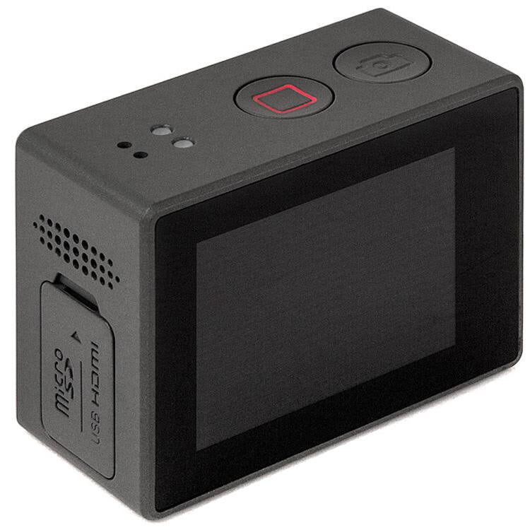 12.0 MP Ultra HD Action Camera A280646
