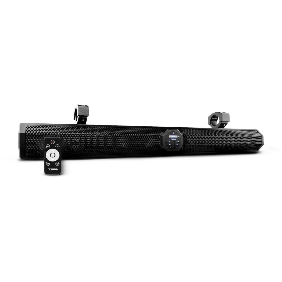 1200 Watts Amplified Marine Sound Bar System With Bluetooth Z28480