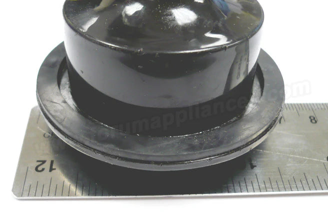 Blade & Gasket (black) S591178