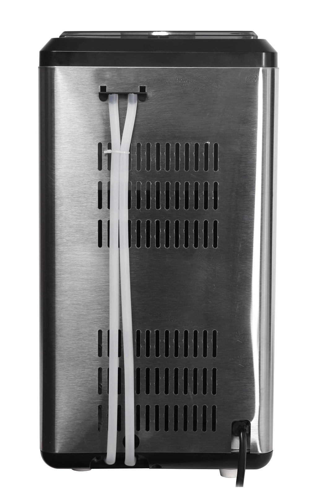 44 lbs. Nugget Ice Maker Stainless Steel M232932