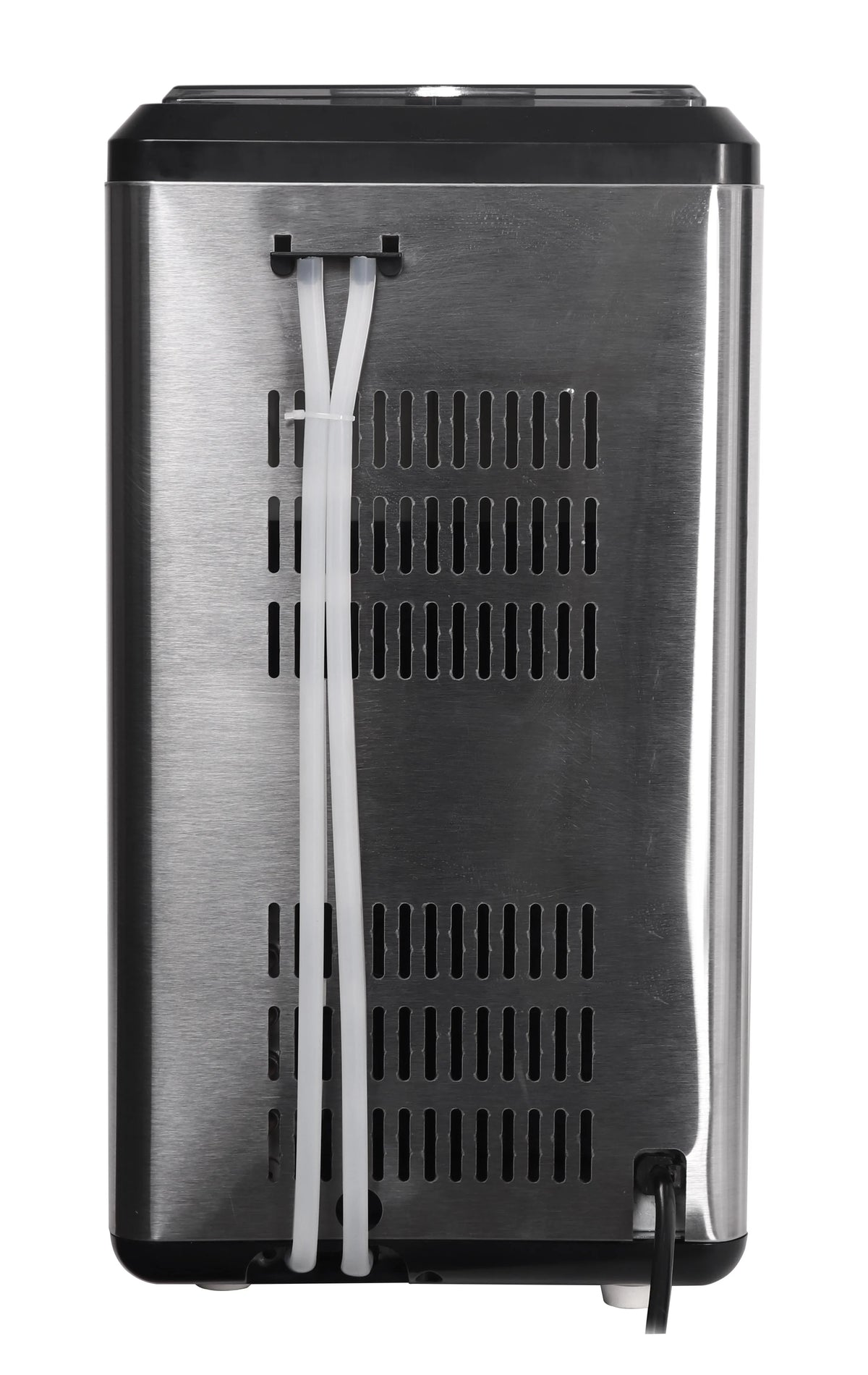 44 lbs. Nugget Ice Maker Stainless Steel M232932