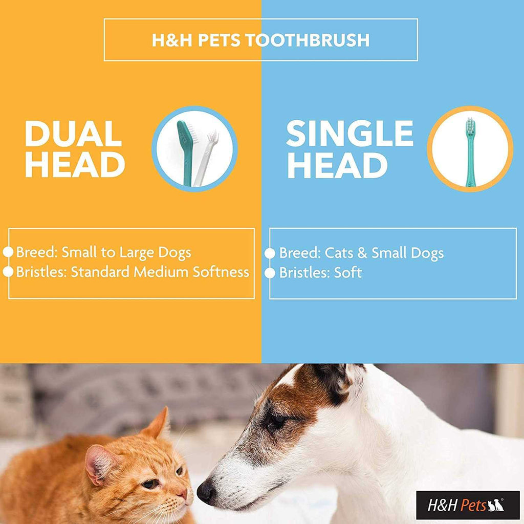Dog Toothbrushes W4187