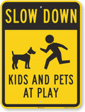 18" x 24" Reflective Aluminum Sign Pack of 2 R470