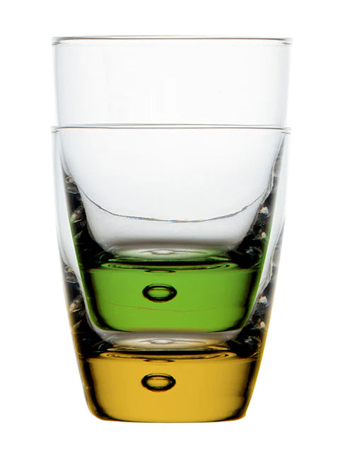 Water Glass 6 Pcs L53058