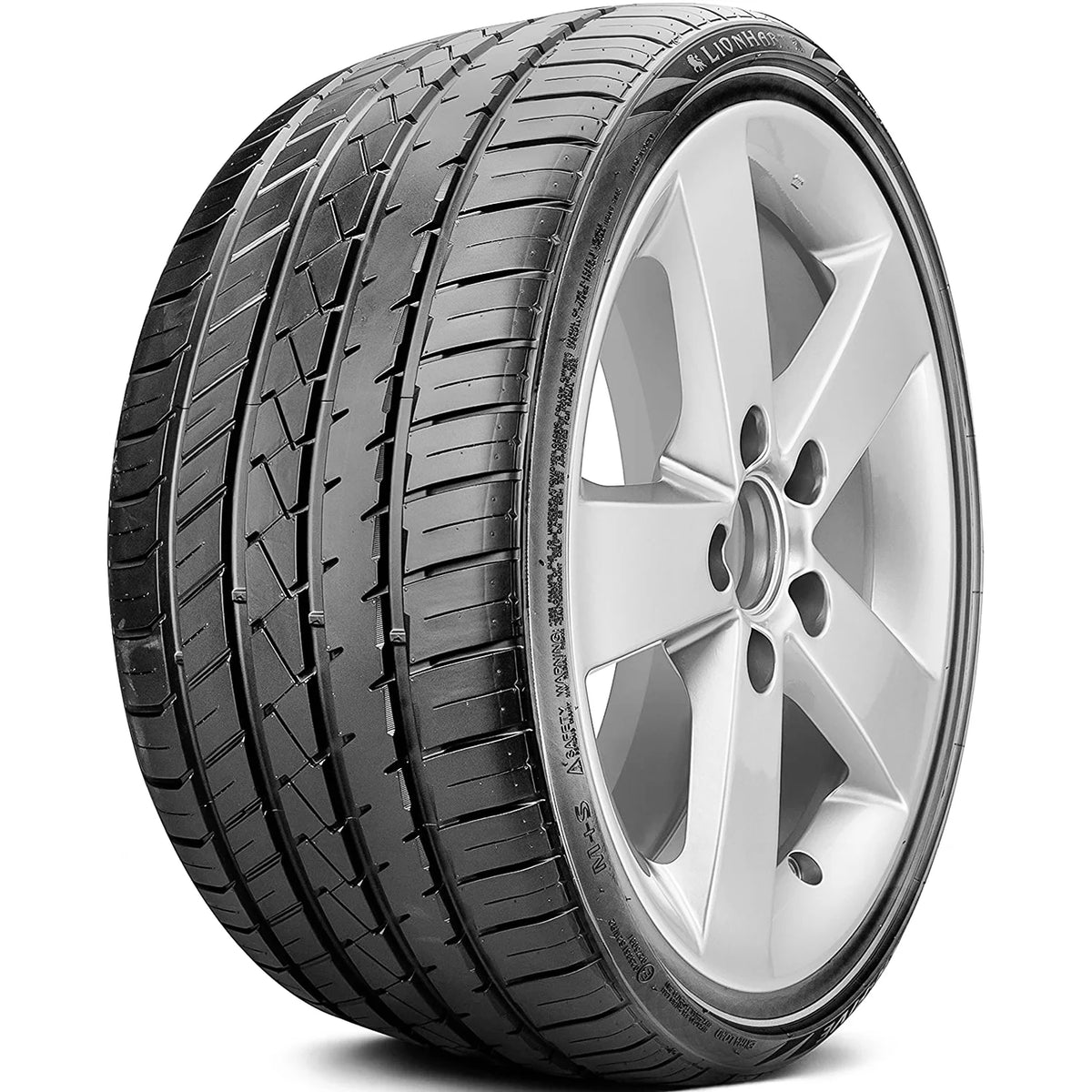 275/40ZR20 106W XL High Performance Tire H48099