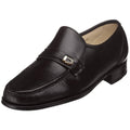 Black Men's Ornament Q6342