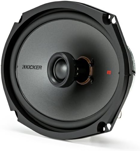 4x6 Speakers & 6x9 Speakers E26563
