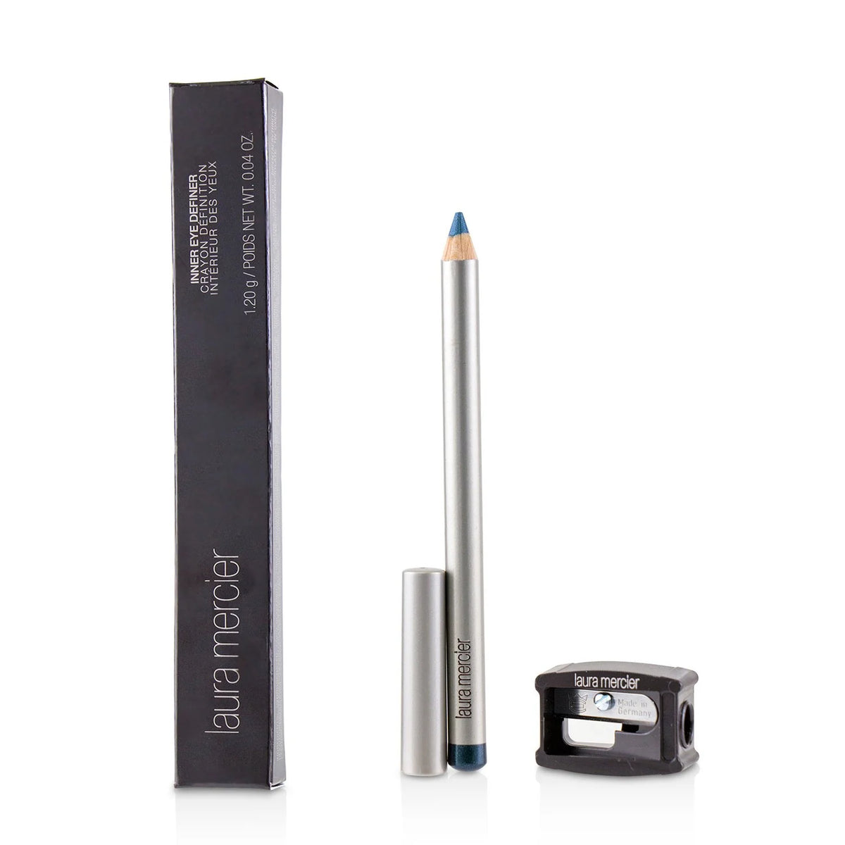 Inner Eye Definer Eye Pencil - Dark Green 1.2g C7825