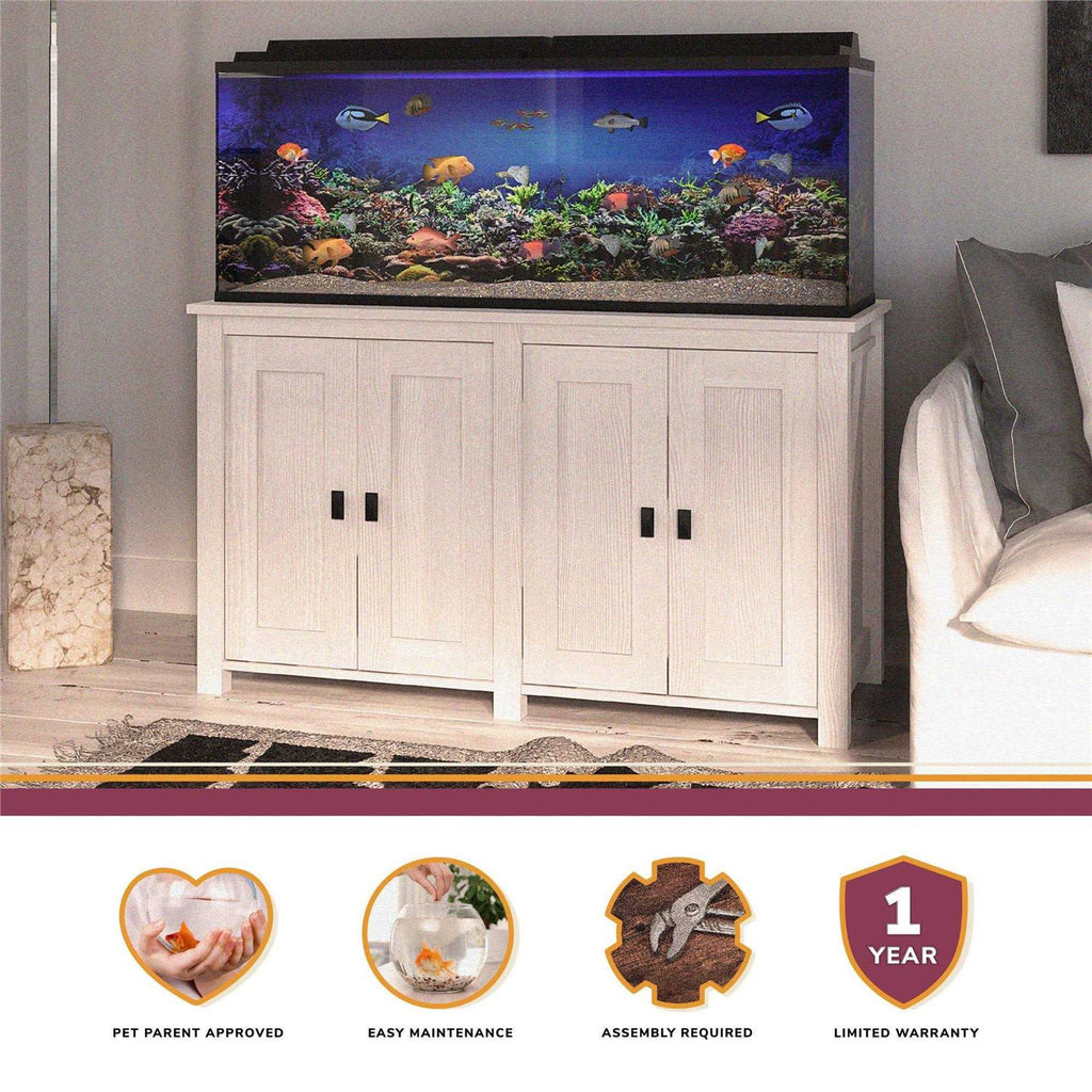 55 Gallon Aquarium Stand V981
