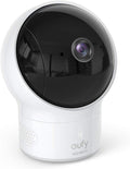 720p HD Baby Monitor Camera with Night Vision E486