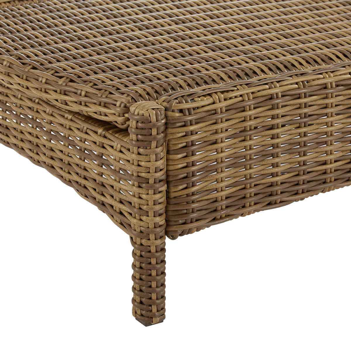 Fabric Outdoor Chaise Lounge P116241