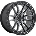 18x9 6x4.5 Wheels F6225