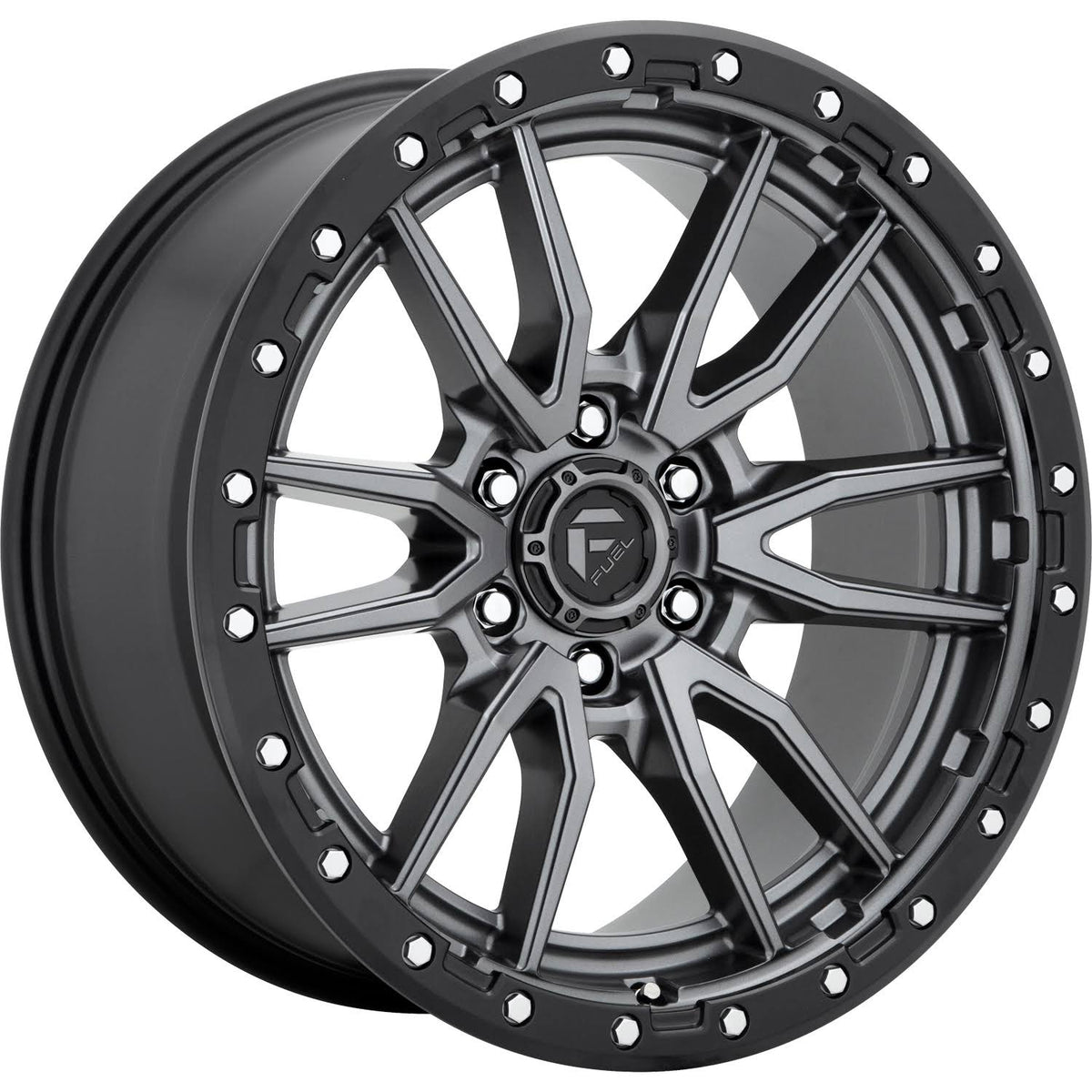 18x9 6x4.5 Wheels F6225