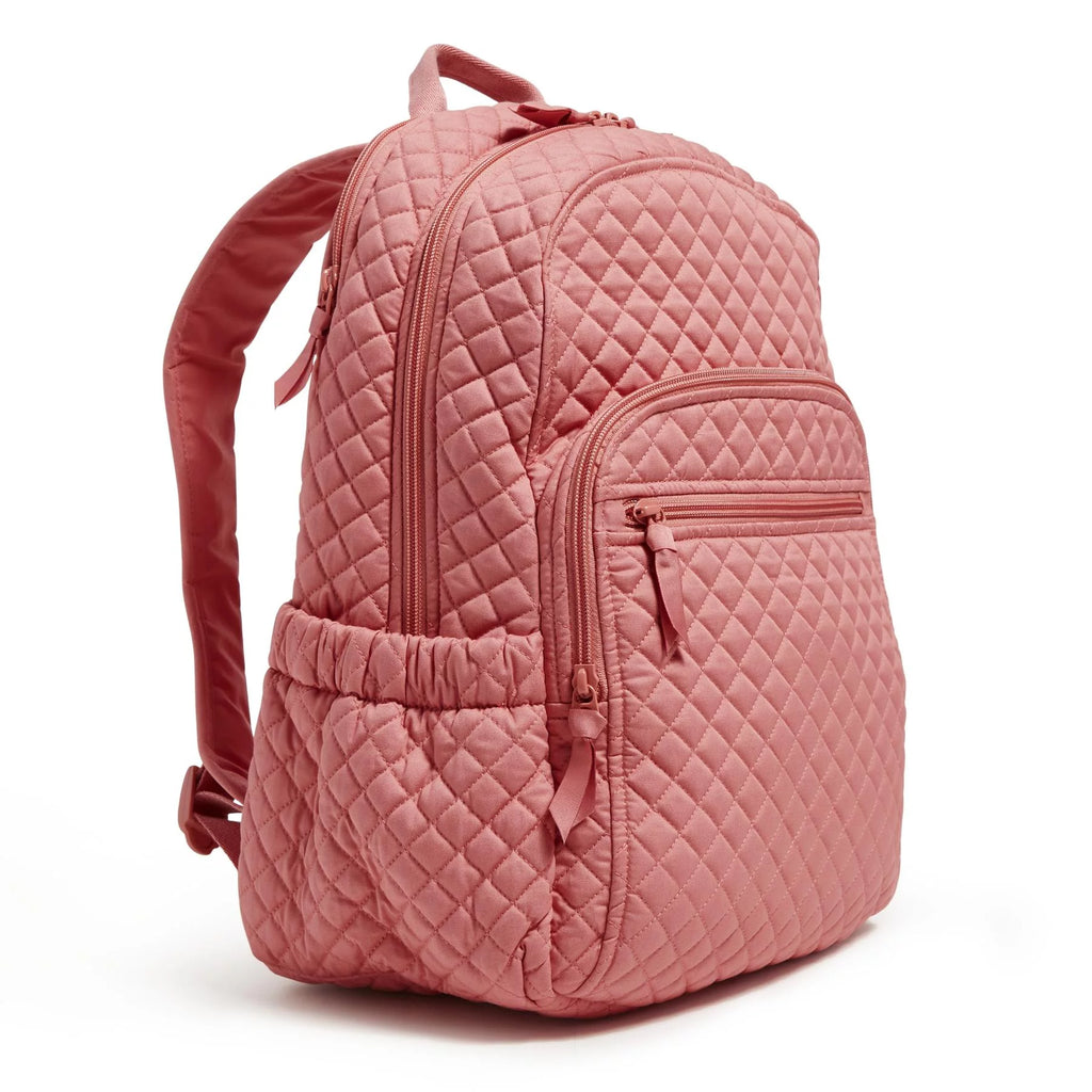 Cotton Backpack Y2615