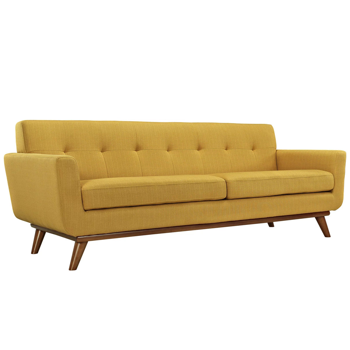 Citrus Armchairs and Sofa Set of 3 F6430
