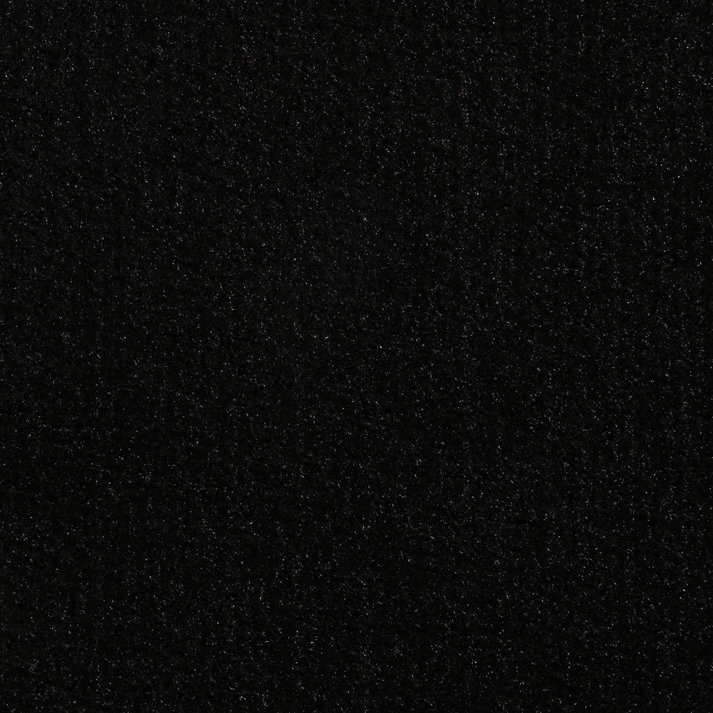 Black 72" Wide Outdoor Carpet O372612