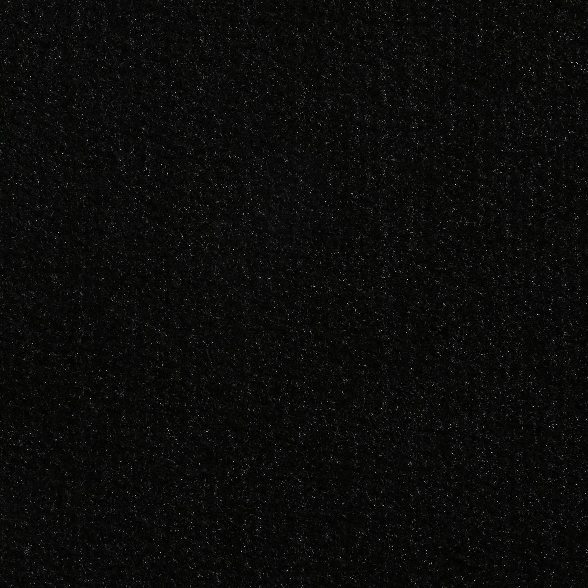 Black 72" Wide Outdoor Carpet O372612