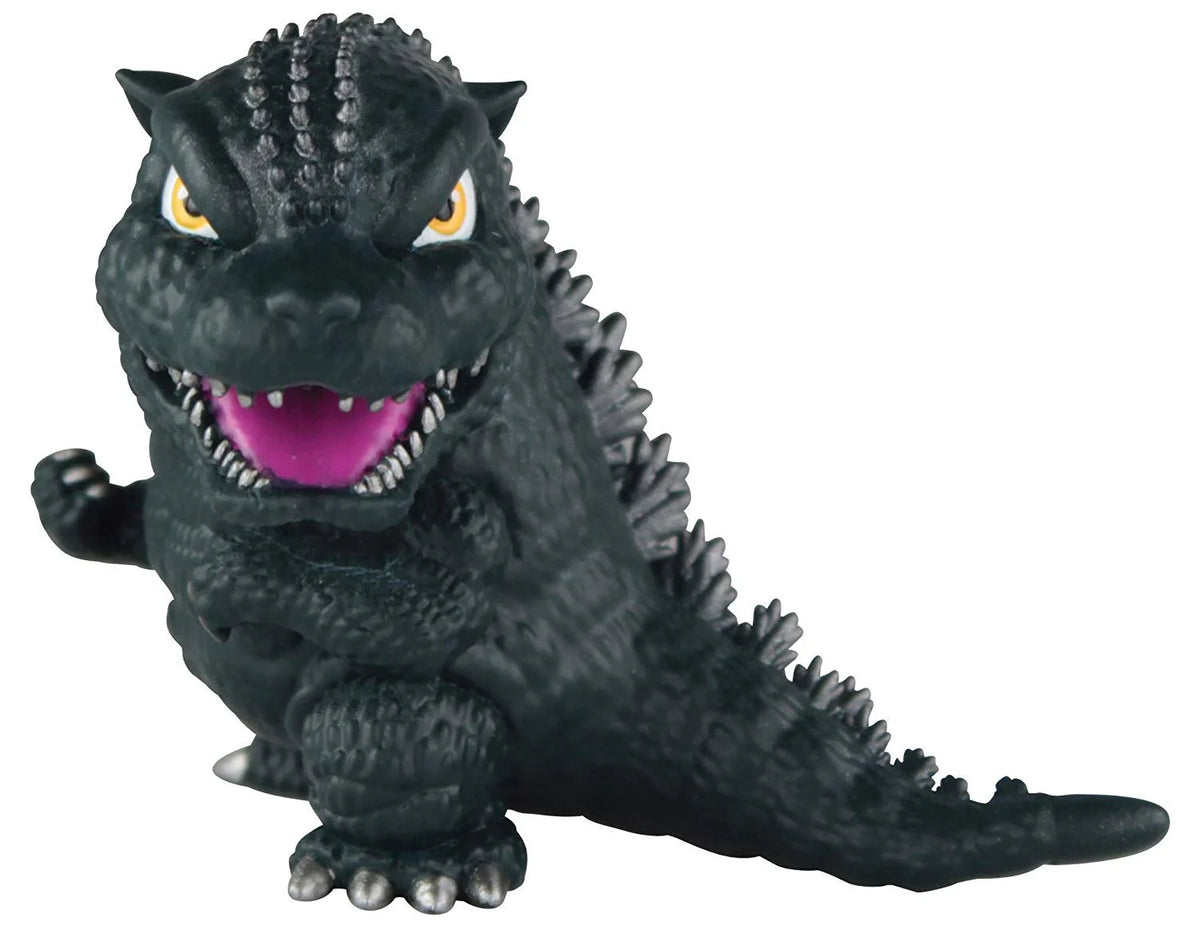 Godzilla & Mechagodzilla Mini Figure 2-Pack G57247