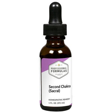 1 oz Second Chakra H97722