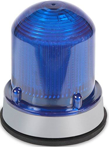 Flashing Xenon Strobe Beacon U127779