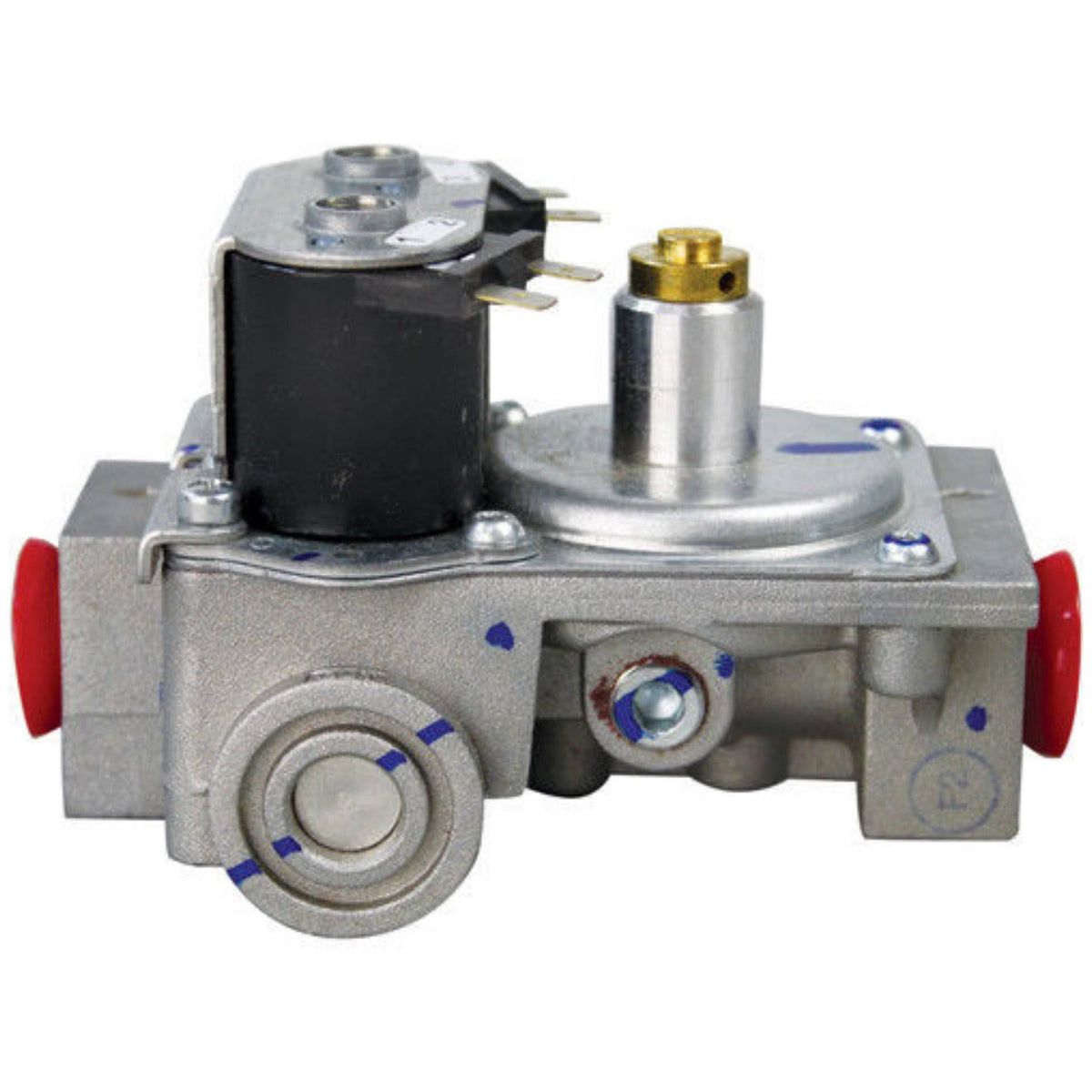 Convection Oven Gas Solenoid Valve U2529