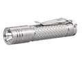 Titanium LED Flashlight C9529
