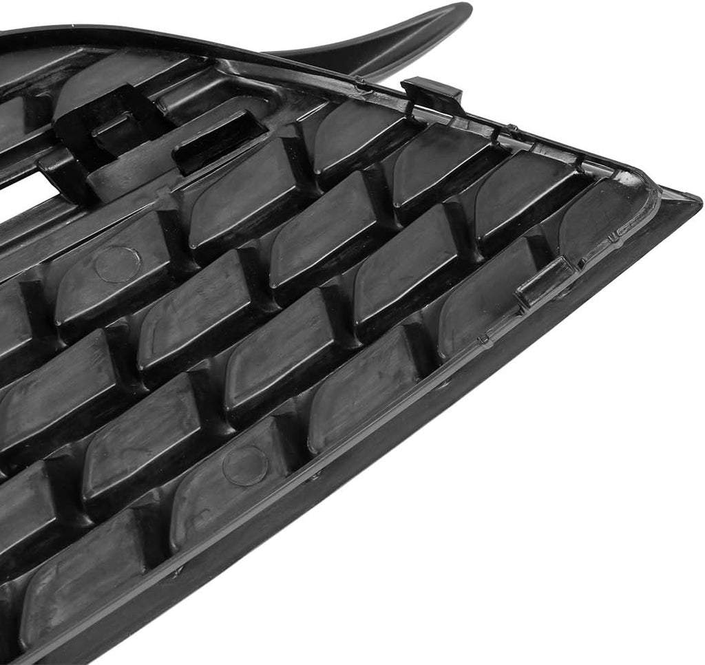 Fog Light Grille Lamp Cover for Audi A5 V220606