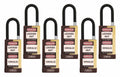 Keyed Padlock D695452