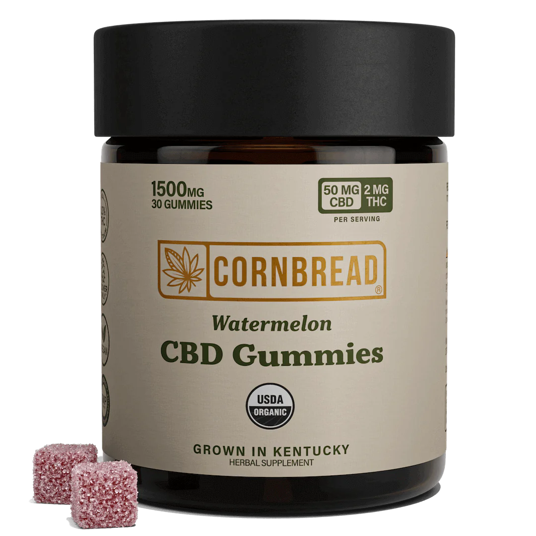 CBD Gummies R572