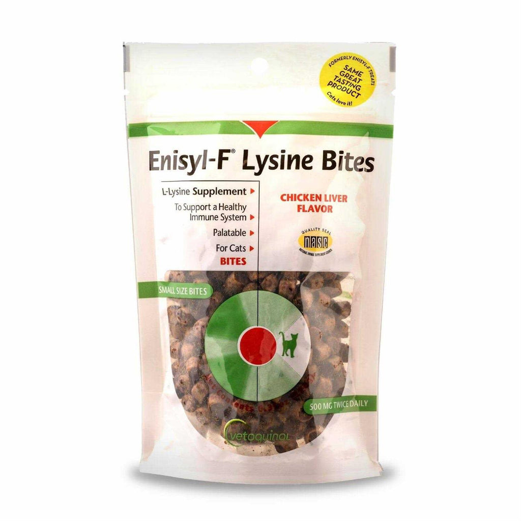 L-Lysine Chews for Cats & Kittens V56980