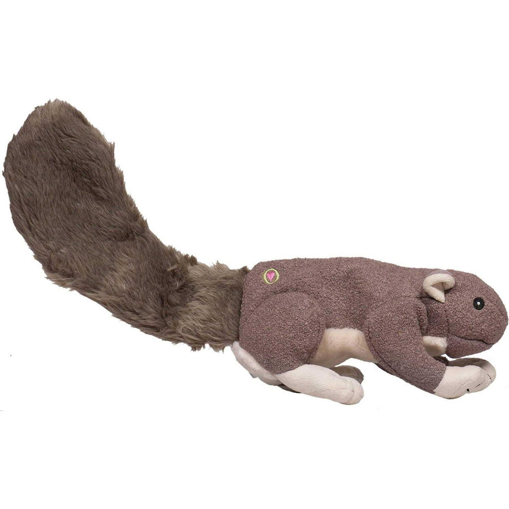 Squirrel Dog Toy U989