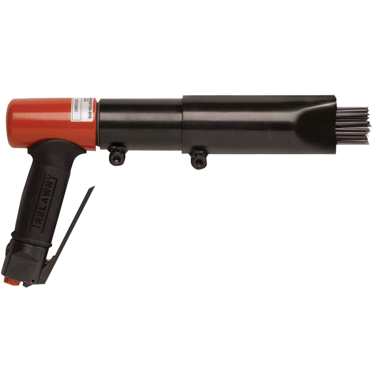 28 Needle Air Chisel Scaler Combination Basic Kit U387138