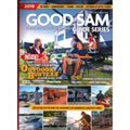 Pre-Owned Paperback Guide for the RV & Outdoor Enthusiast C33280