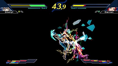 The Rumble Fish 2 - PlayStation 5 T3041