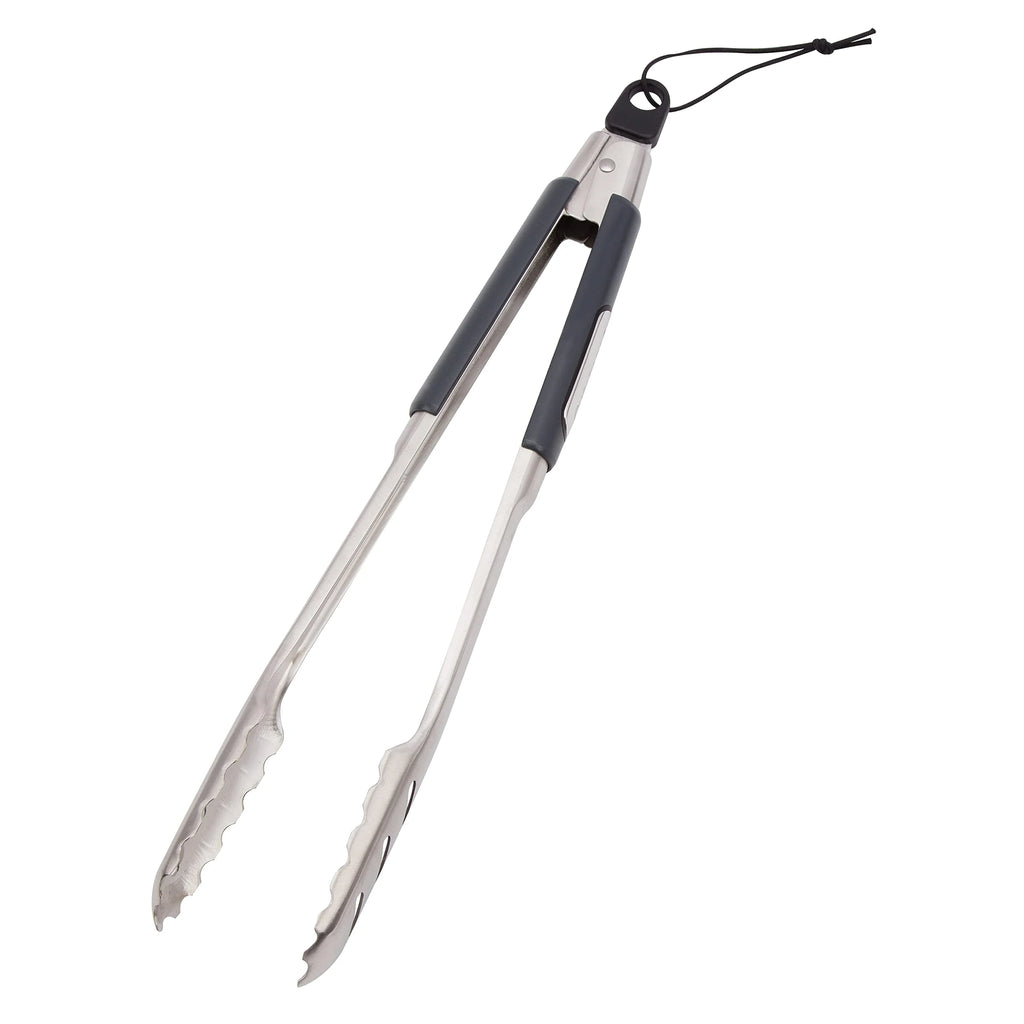 Stainless Steel Locking Tongs F633246