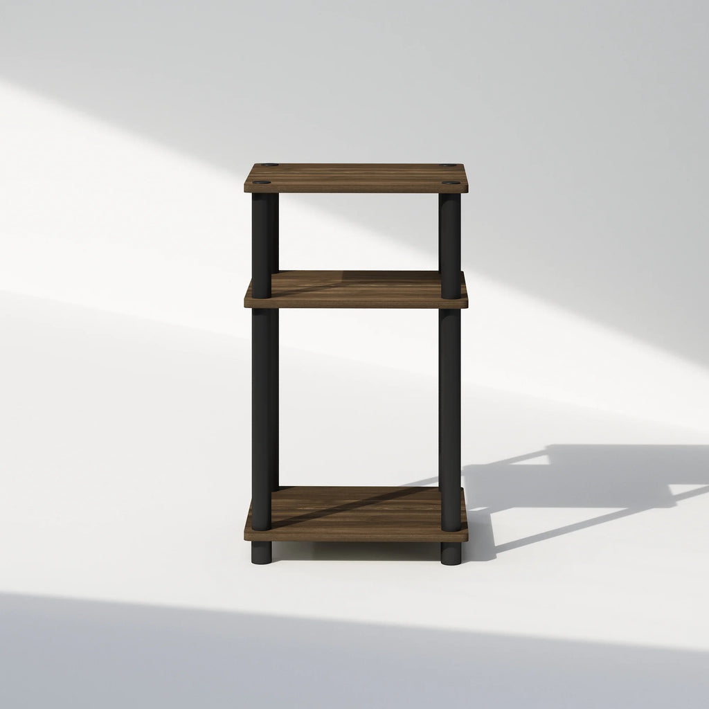 3-Tier Open Storage Nightstand N495271